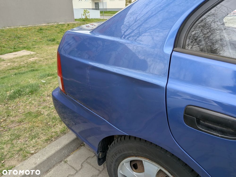 Hyundai Accent 1.5 Comfort - 6