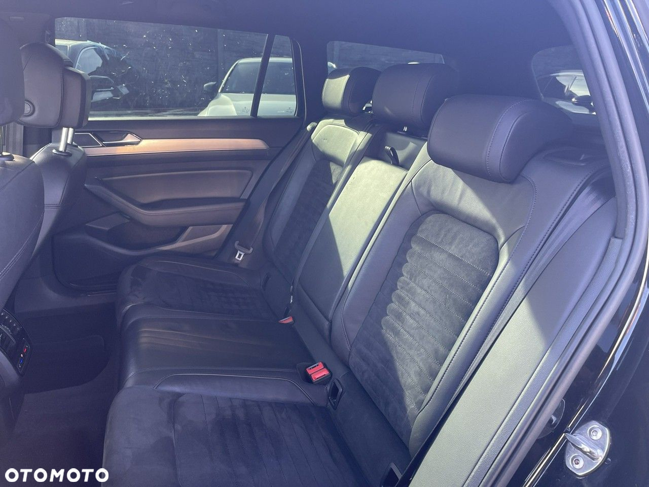 Volkswagen Passat 2.0 TDI BMT Highline DSG - 10