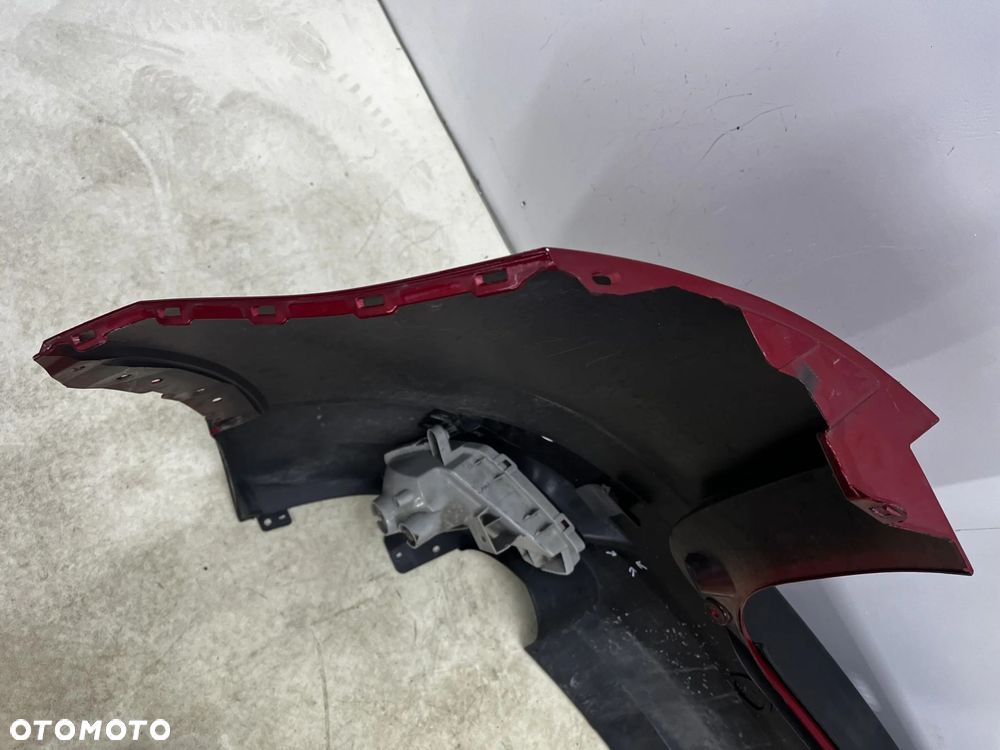 Zderzak tylny Mazda CX-5 CX5 1 I 12-17r. tył 4XPDC KD47-50221 - 17