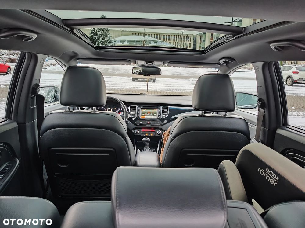 Kia Carens 1.7 CRDi XL - 9