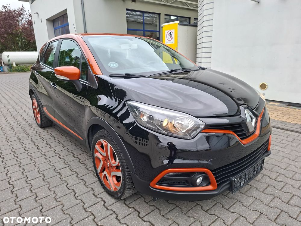 Renault Captur ENERGY TCe 90 Start&Stop Intens - 3