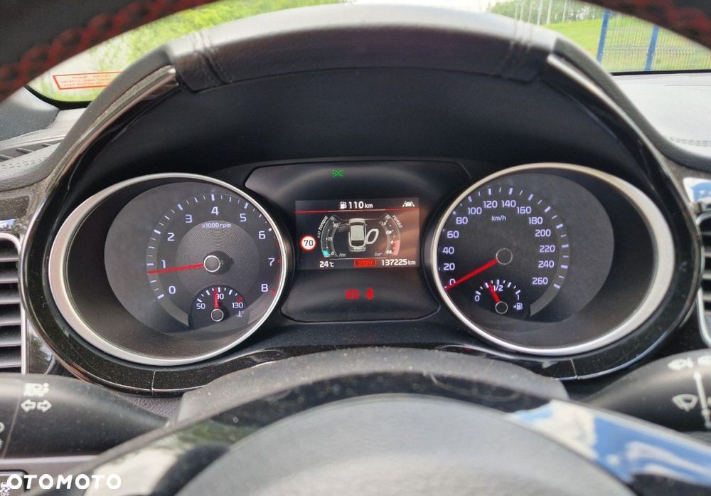 Kia ProCeed 1.6 T-GDI GT - 16