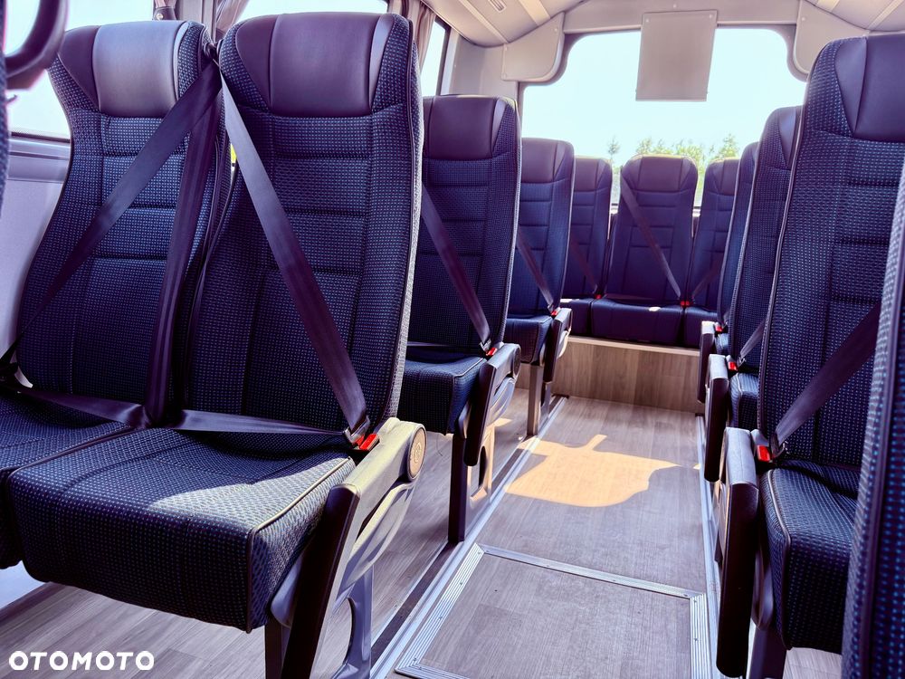 Iveco AVEURO Fabrycznie Nowe - 18