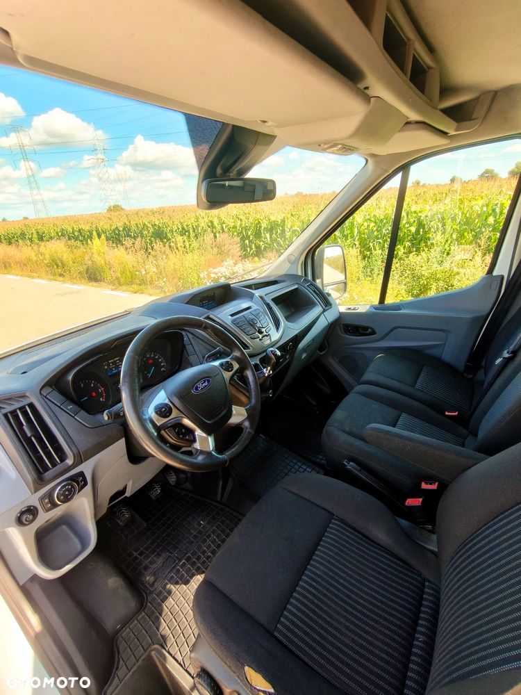 Ford Transit - 7