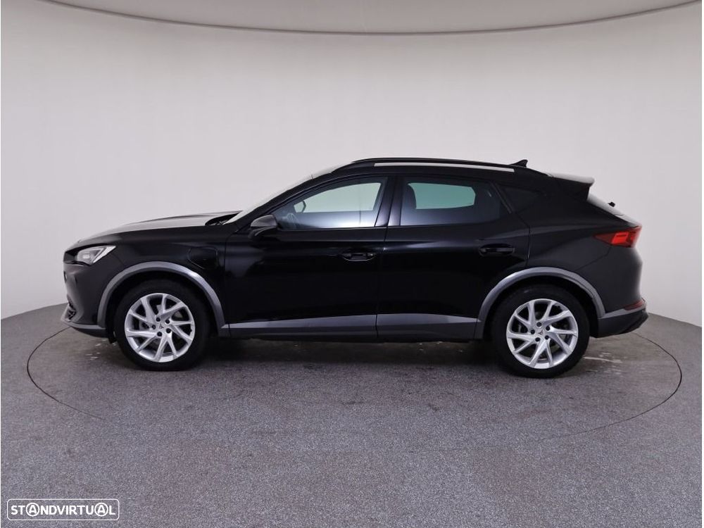 Cupra Formentor 1.4 e-Hybrid DSG - 5