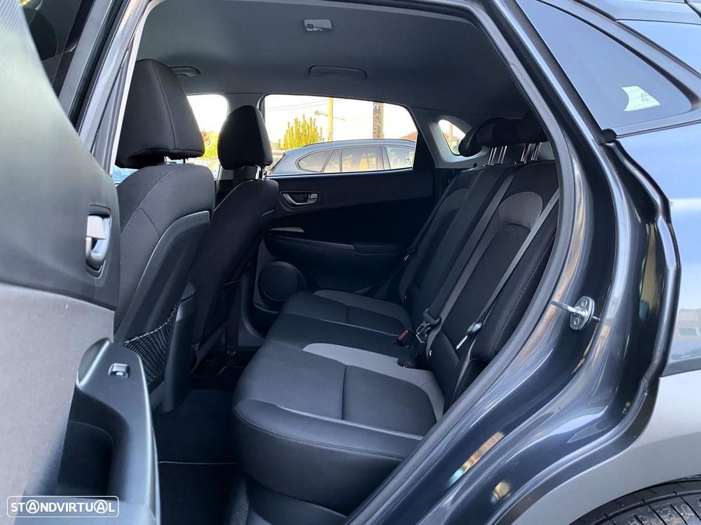 Hyundai Kauai 1.0 T-GDi Premium - 33