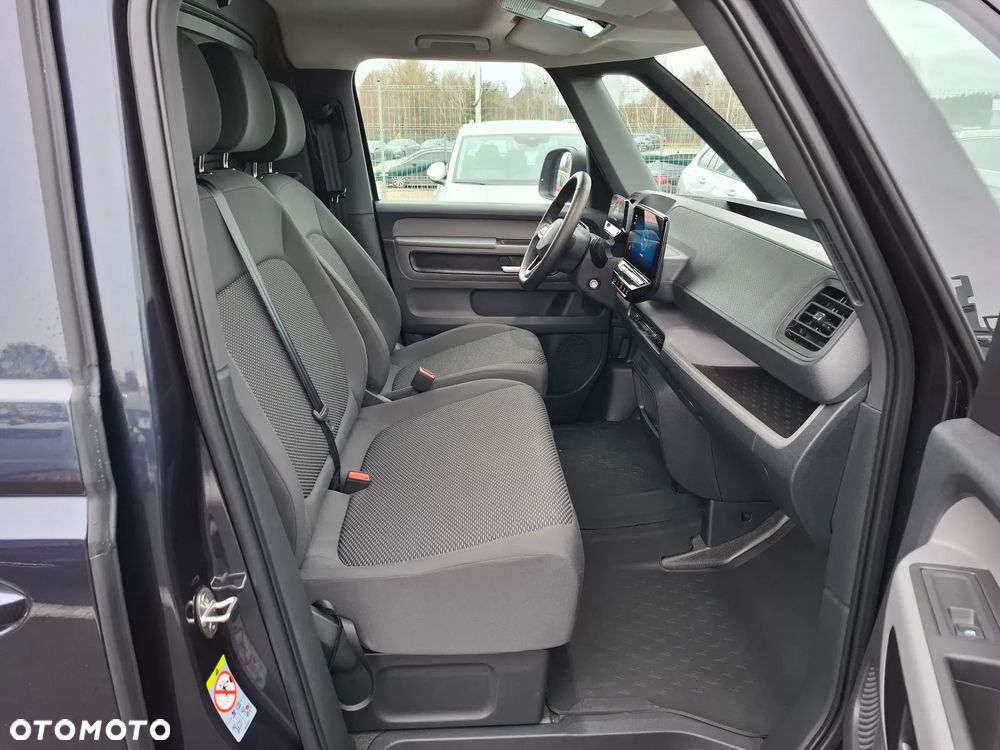 Volkswagen ID.BUZZ - 10