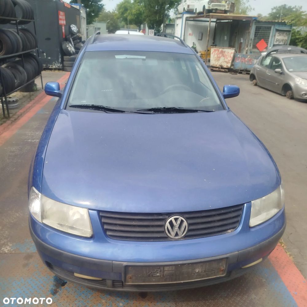 Volkswagen Passat B5 na części . - 1