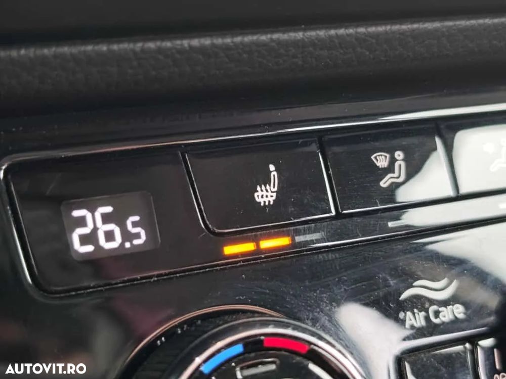 Skoda Superb 2.0 TSI DSG Style - 23