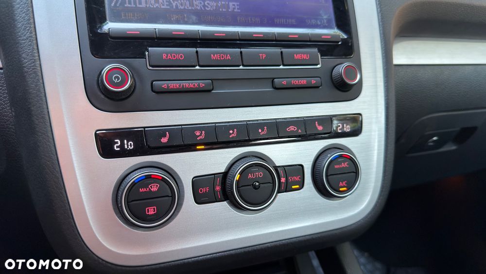 Volkswagen Scirocco 2.0 TSI BMT - 22