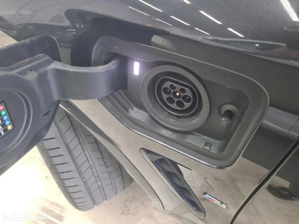 BMW X3 30 e xDrive - 13