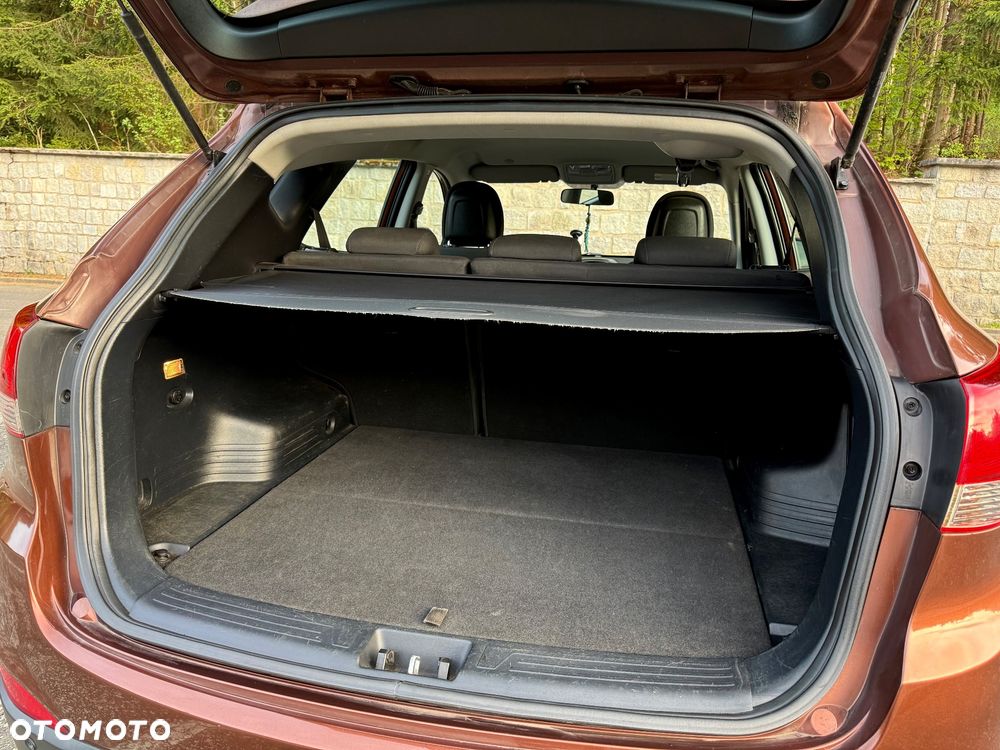 Hyundai ix35 1.6 2WD 5 Star Edition - 6