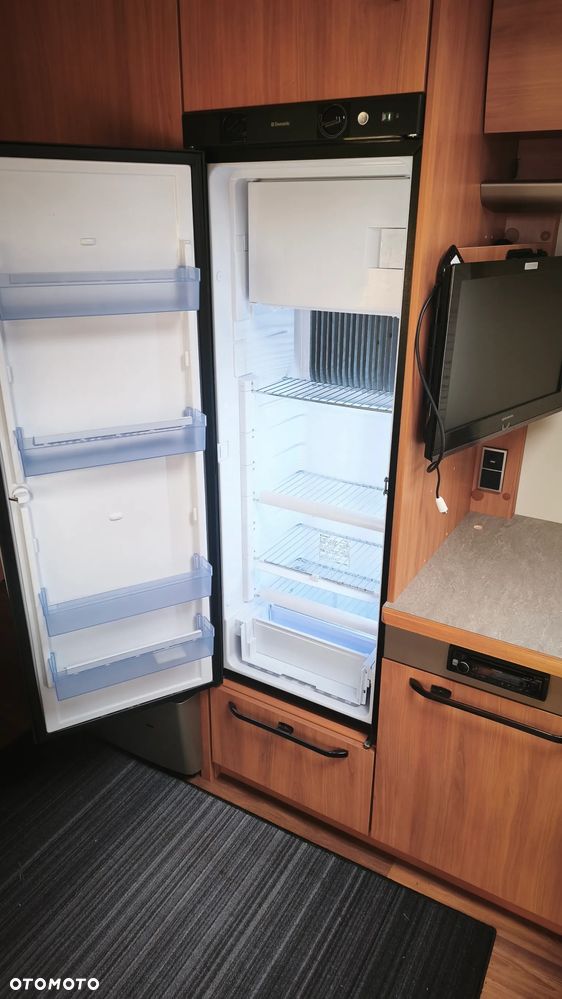 Hymer-Eriba NOVA GL - 20