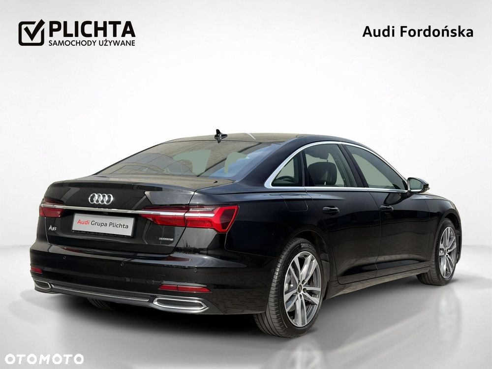 Audi A6 Limousine - 6