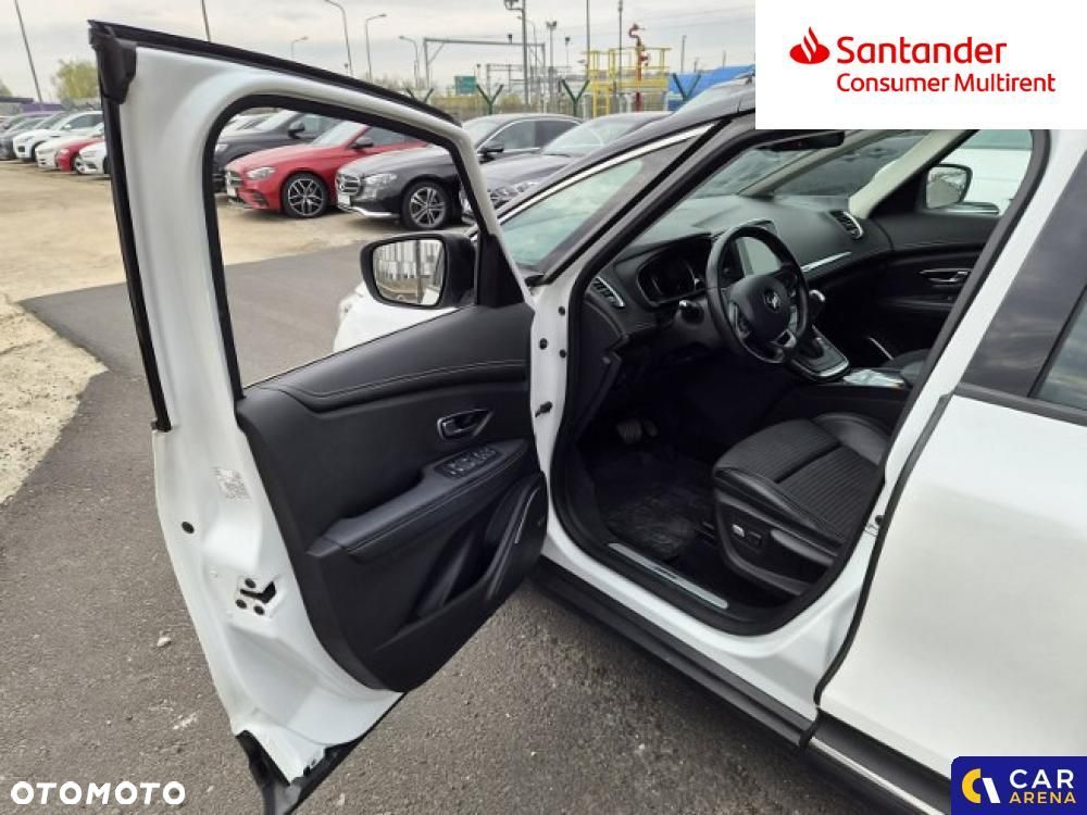 Renault Scenic 1.3 TCe FAP Bose EDC - 7