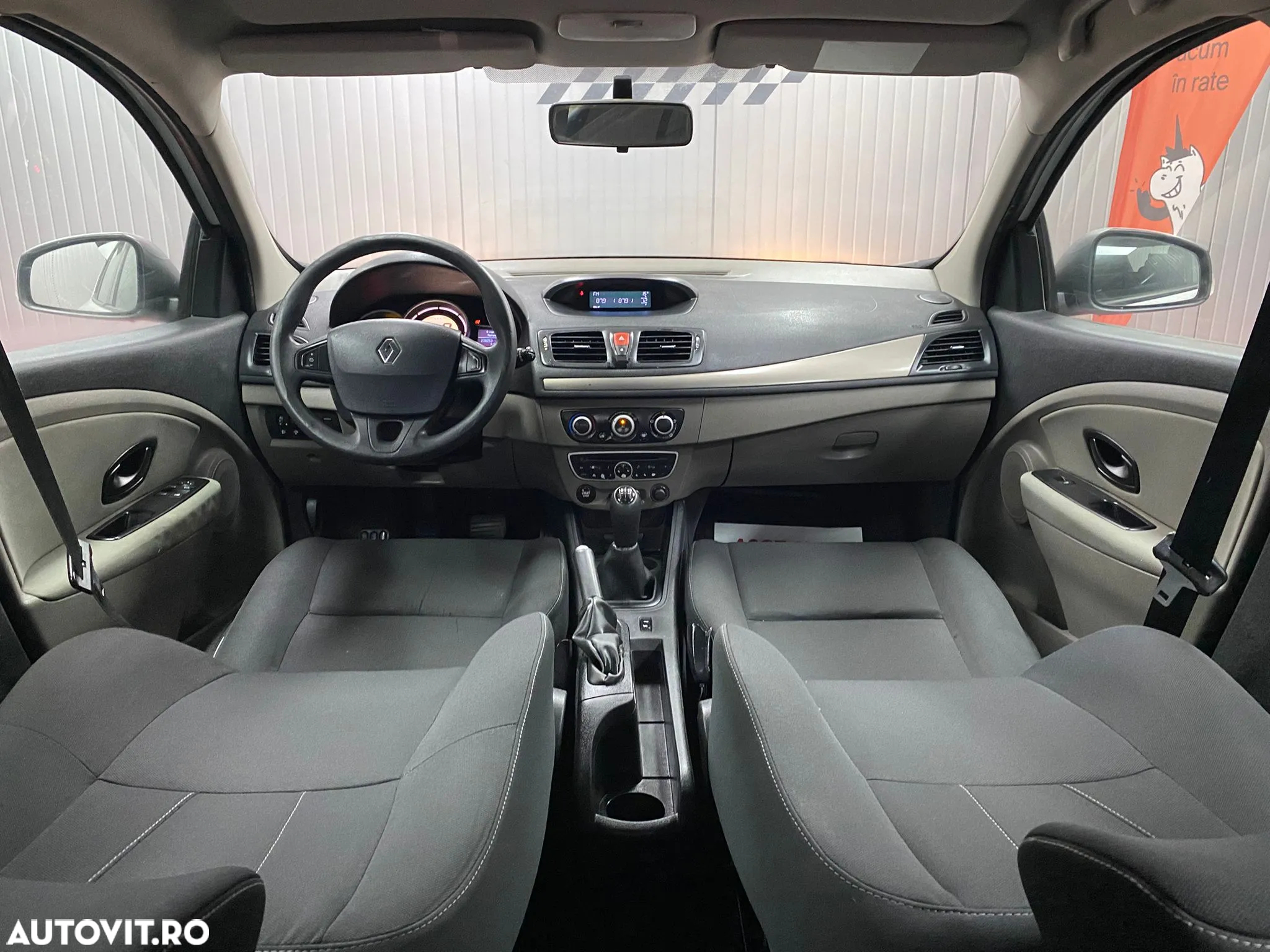 Renault Megane - 4