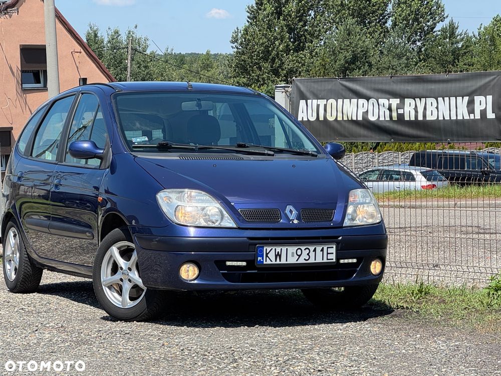Renault Scenic 1.6 16V EXpression - 1