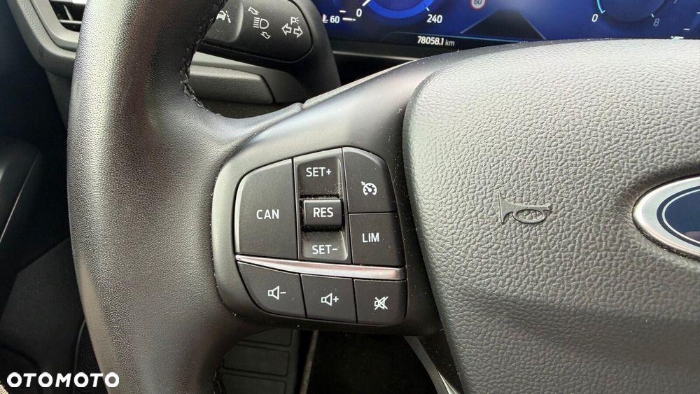 Ford Focus - 13