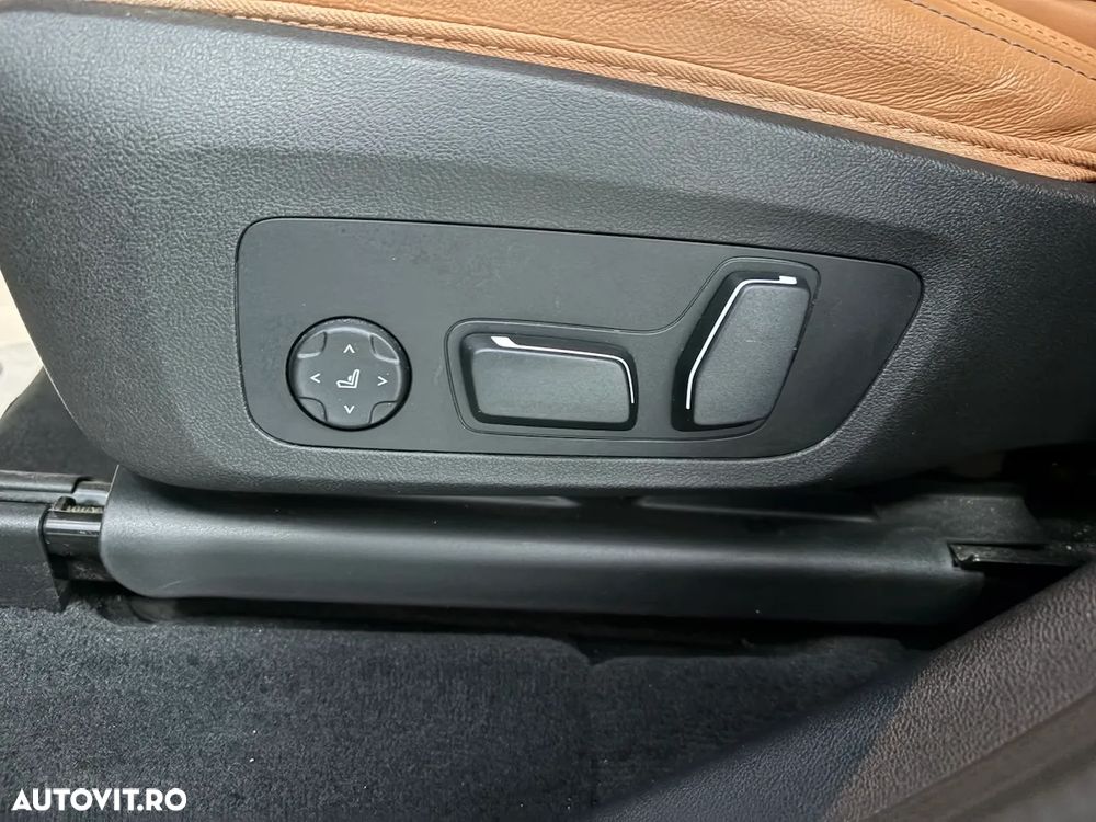 BMW X3 30e xDrive AT PHEV - 14