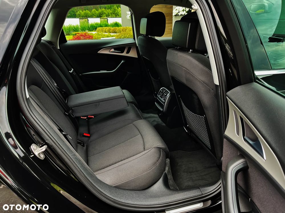 Audi A6 Avant - 9