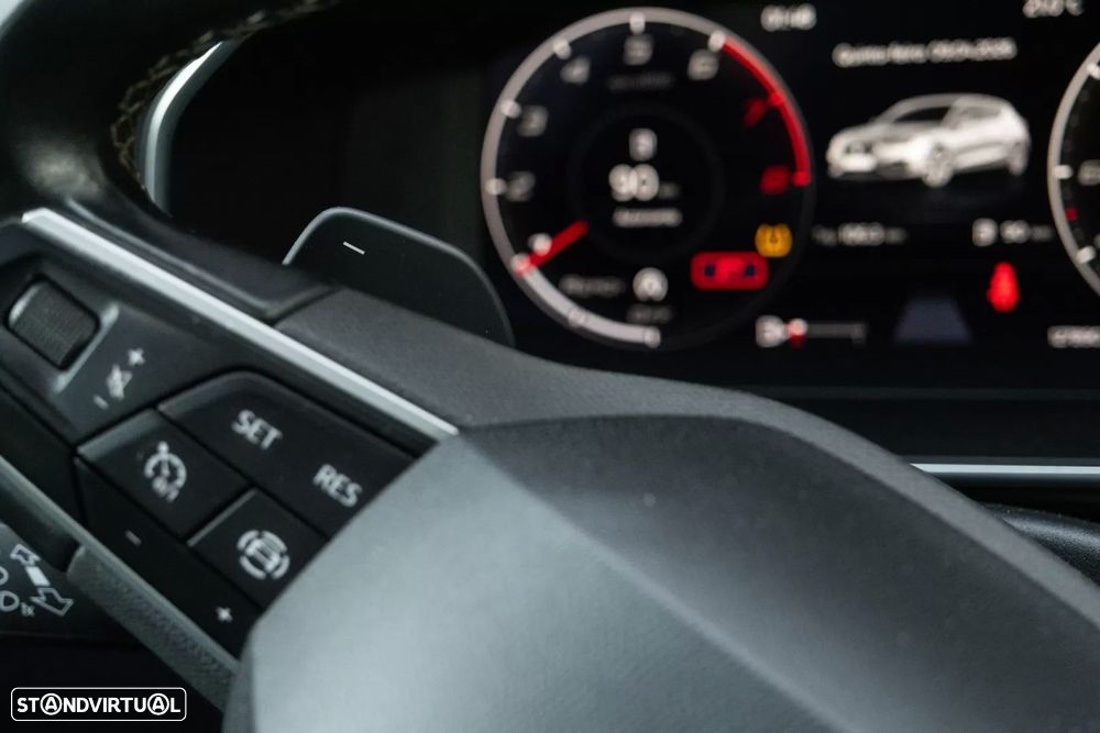 SEAT Leon 1.0 ETSI Style DSG - 23