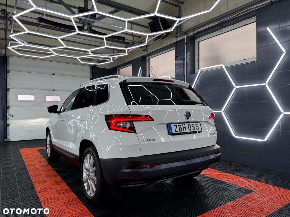 Skoda Karoq 1.5 TSI ACT Style - 5