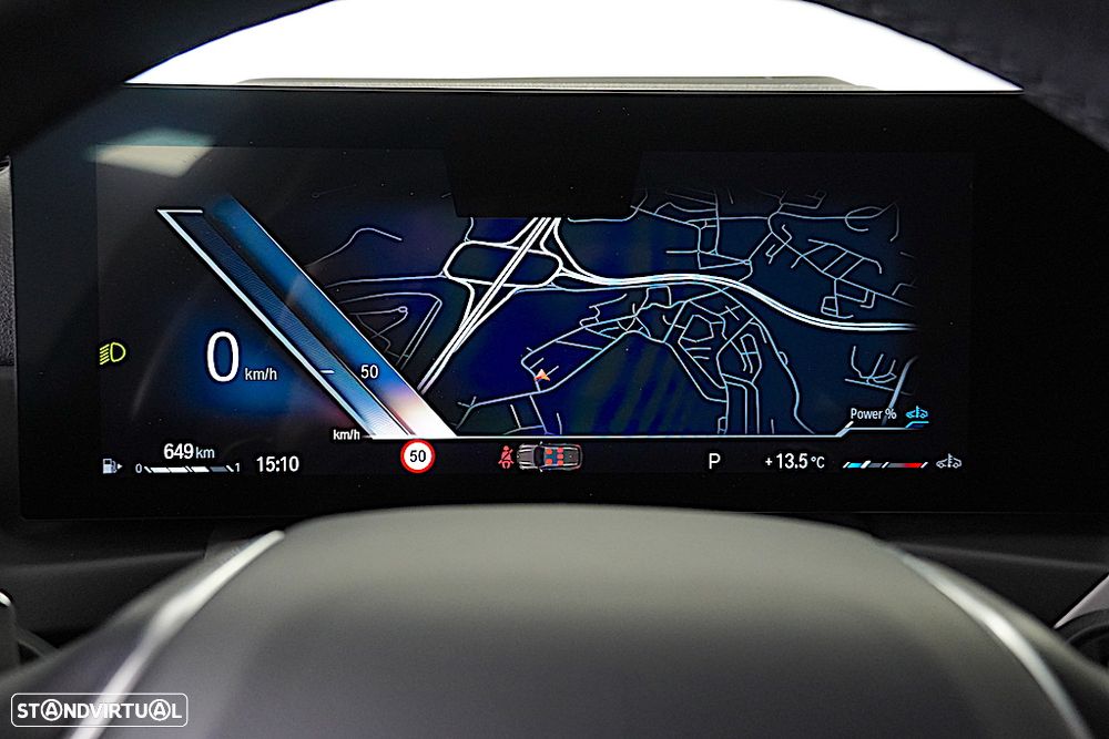 BMW 320 d Line Sport Auto - 39