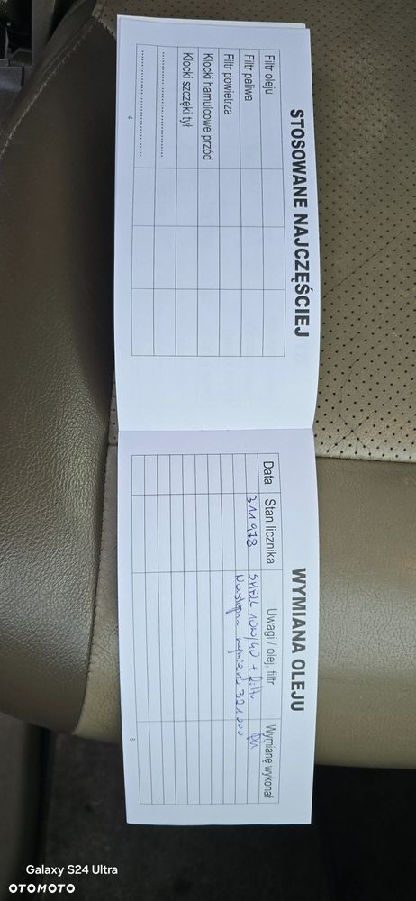 Jeep Cherokee 2.8 CRD Limited 'G' - 20