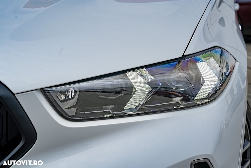 BMW X6 xDrive30d AT MHEV - 11