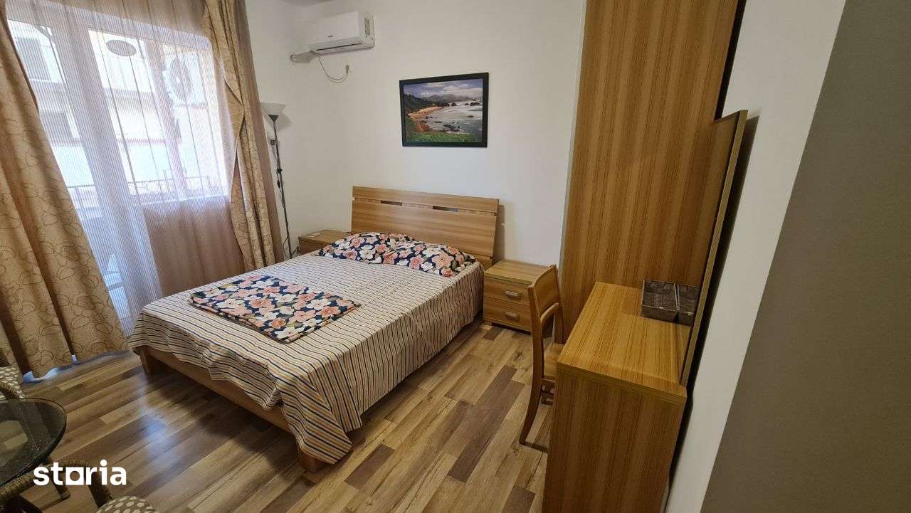Apartament Eforie Nord 2 camere 70mp zona Acapulco — fotografia 1