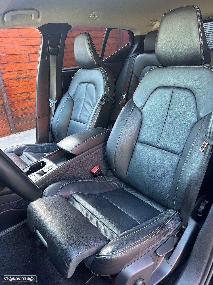 Volvo XC 40 - 8