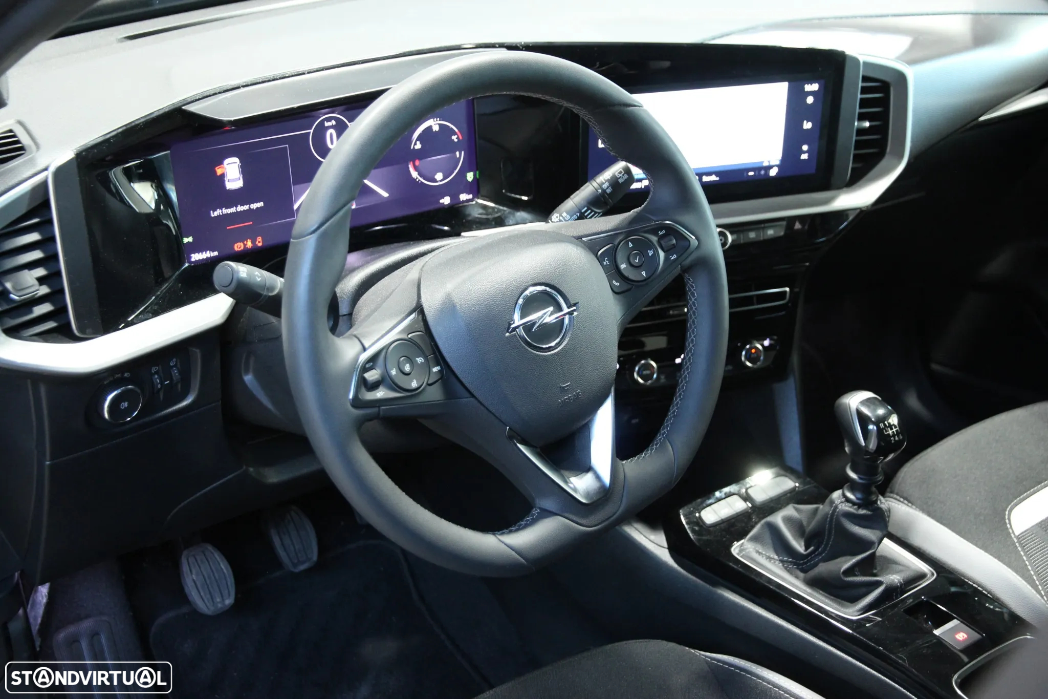 Opel Mokka 1.2 T Elegance - 10