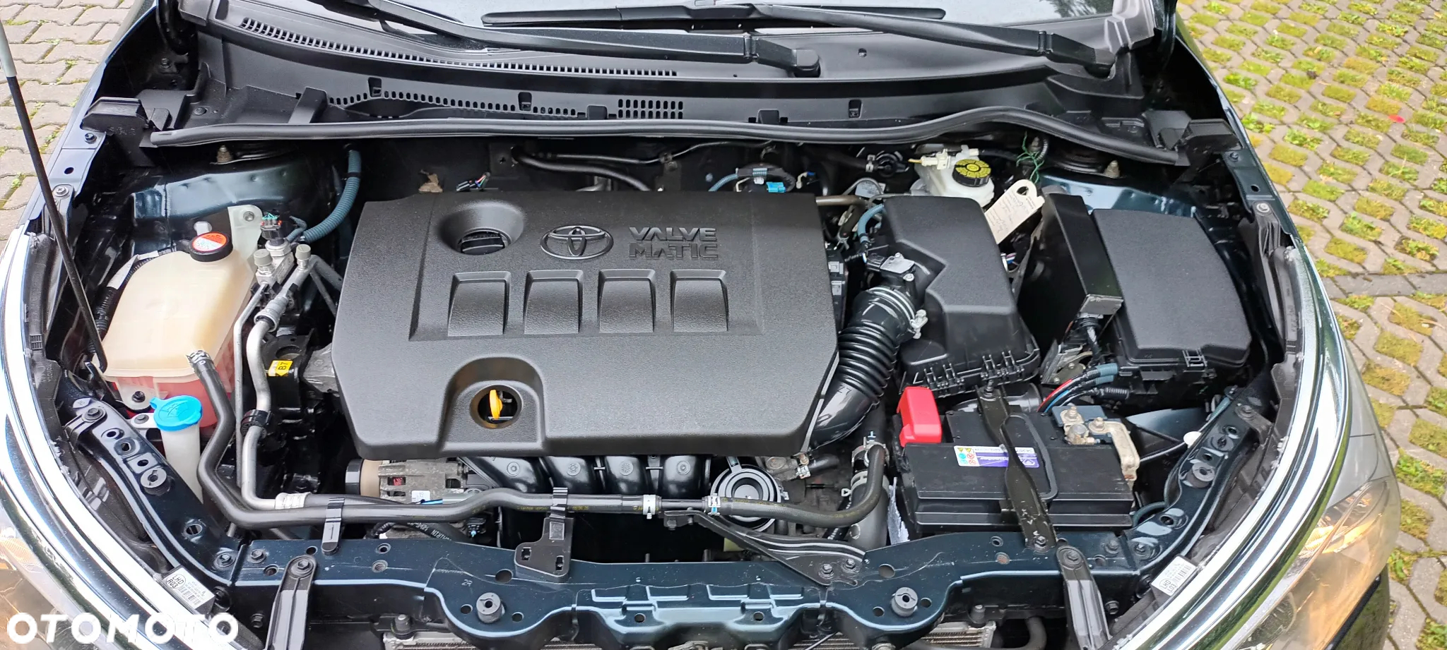Toyota Corolla 1.6 Premium - 25