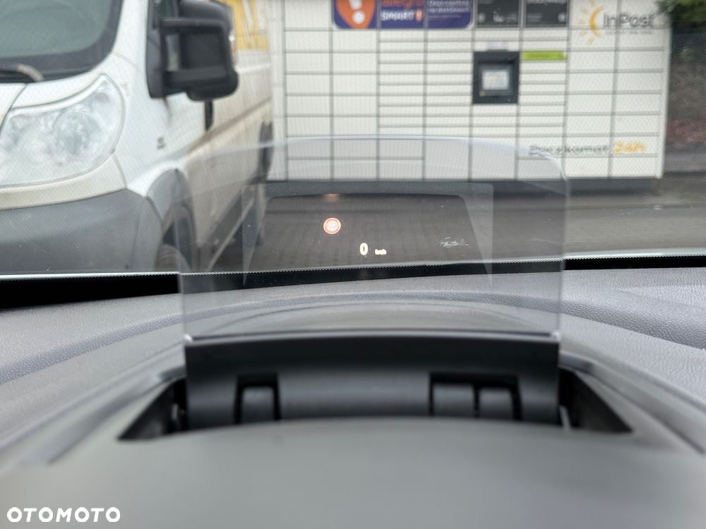 Renault Espace BLUE dCi 200 EDC INITIALE PARIS - 20