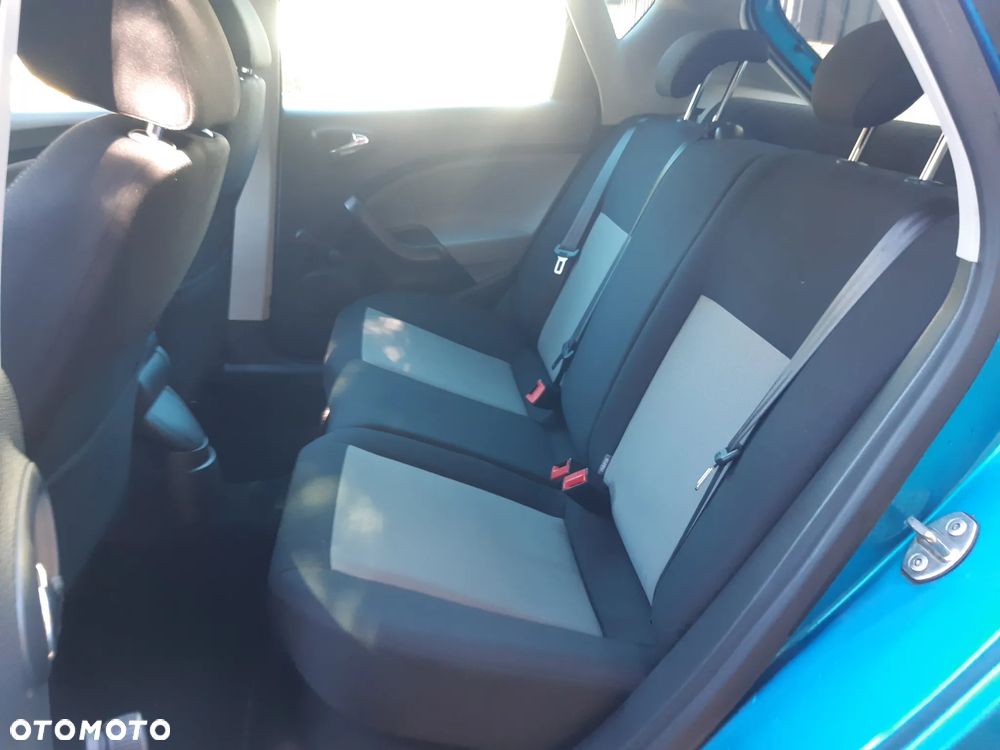 Seat Ibiza - 25
