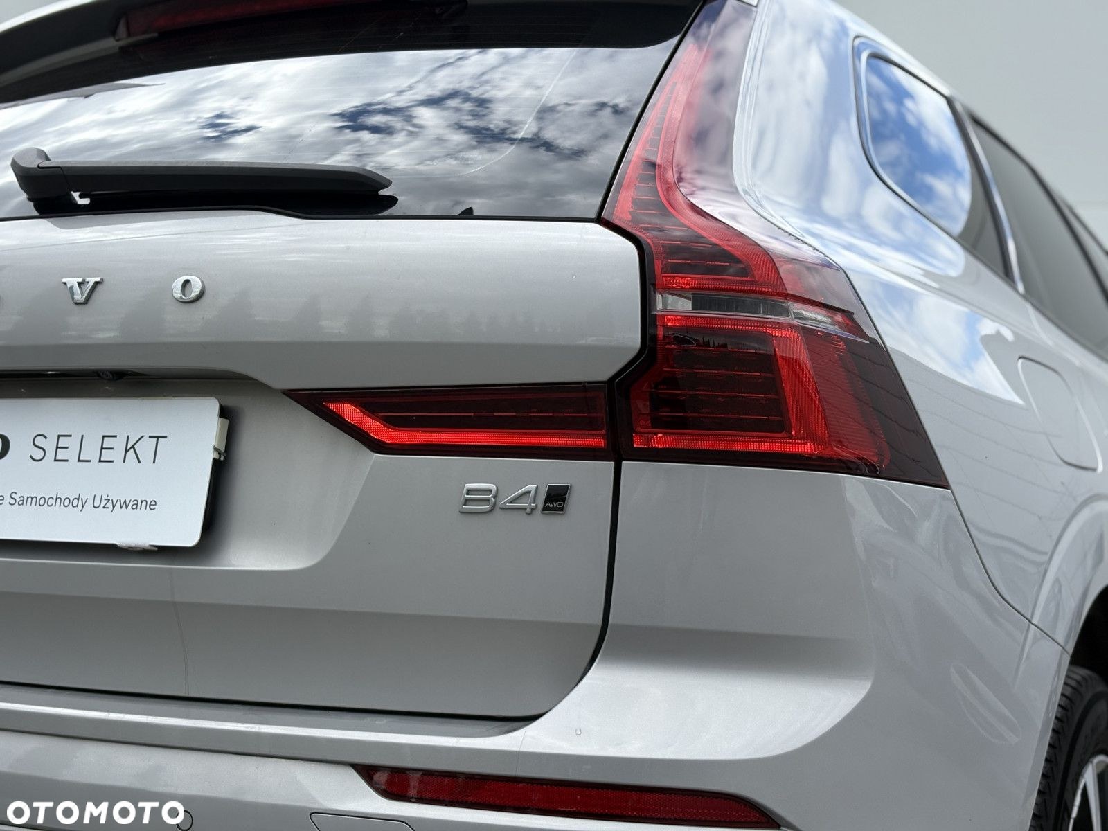 Volvo XC 60 - 34