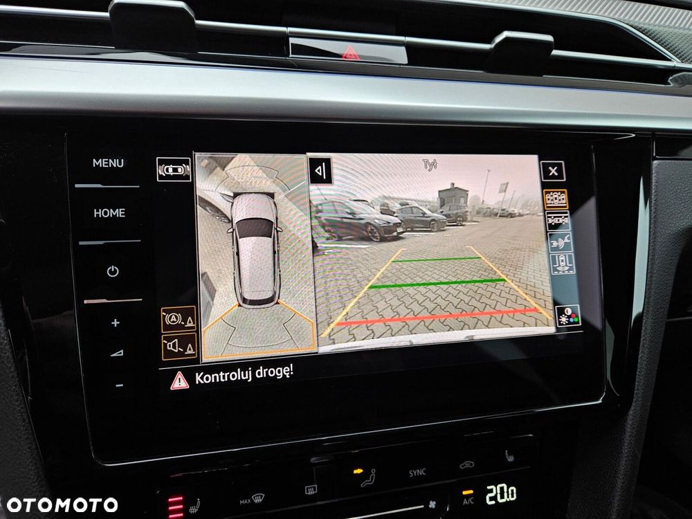 Volkswagen Arteon Shooting Brake 2.0 TDI R-Line DSG - 26