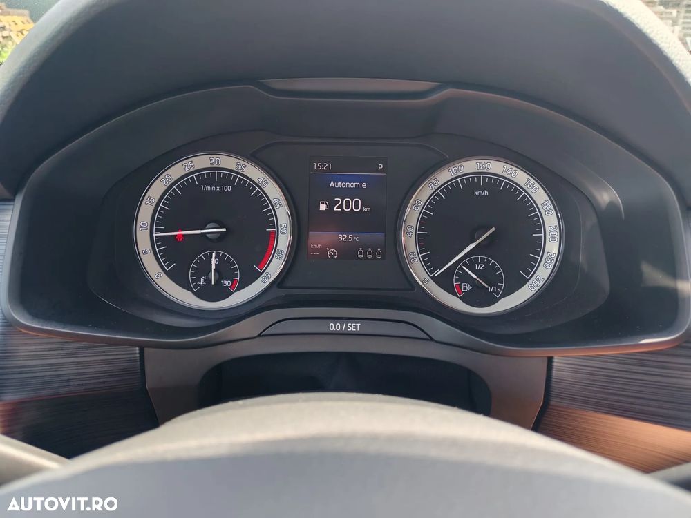 Skoda Kodiaq 2.0 TDI 4X4 DSG Ambition - 16