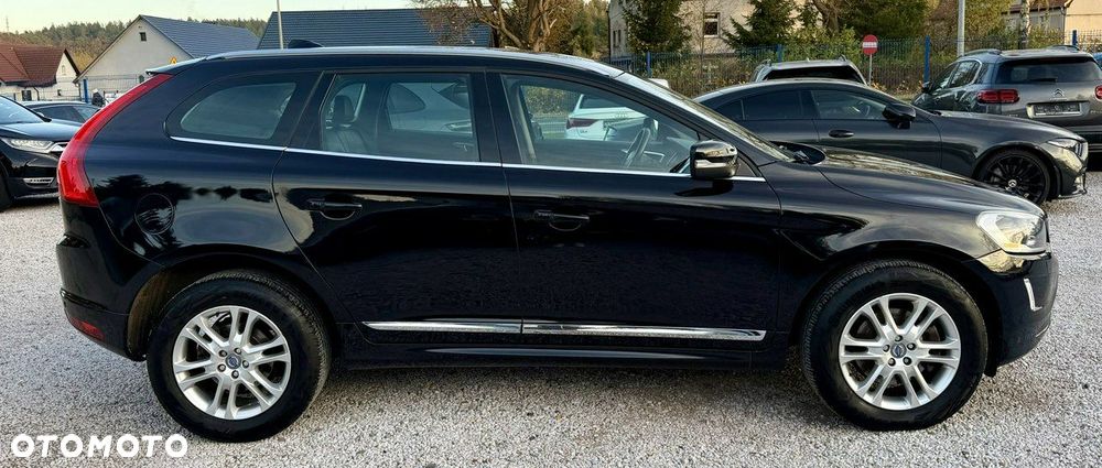 Volvo XC 60 D3 Summum - 4