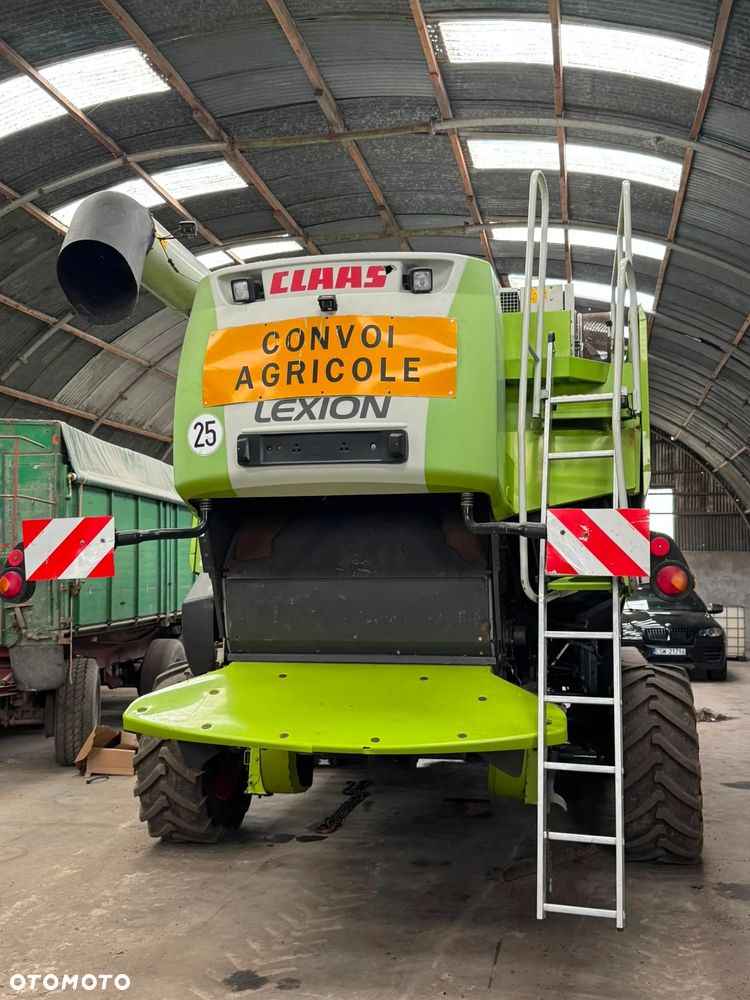 Claas - 3