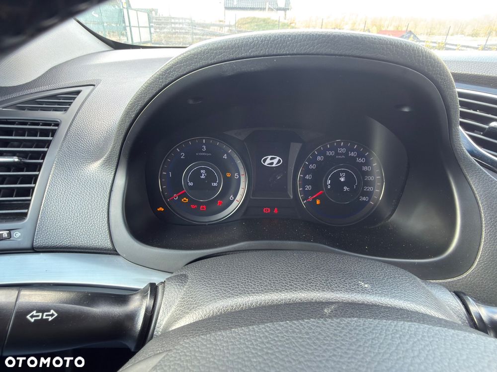Hyundai i40 i40cw 1.7 CRDi Fifa World Cup Edition - 25