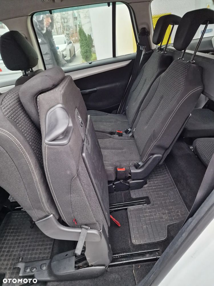 Citroën C4 Picasso - 34