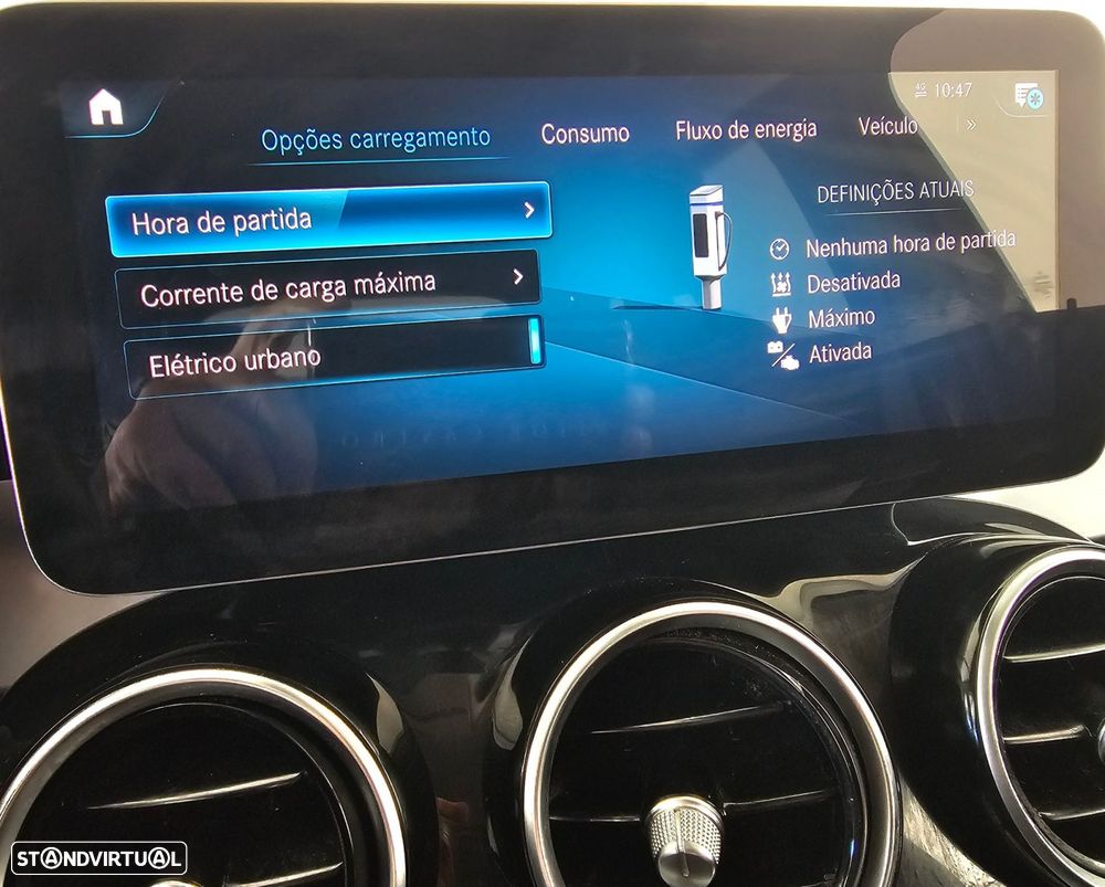Mercedes-Benz GLC 300 - 13