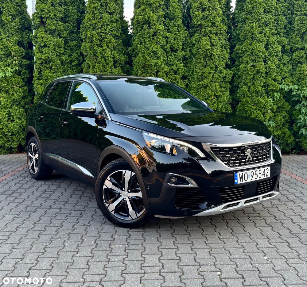 Peugeot 3008 - 12