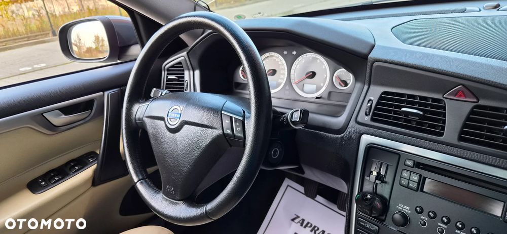 Volvo S60 2.4 Premium - 28