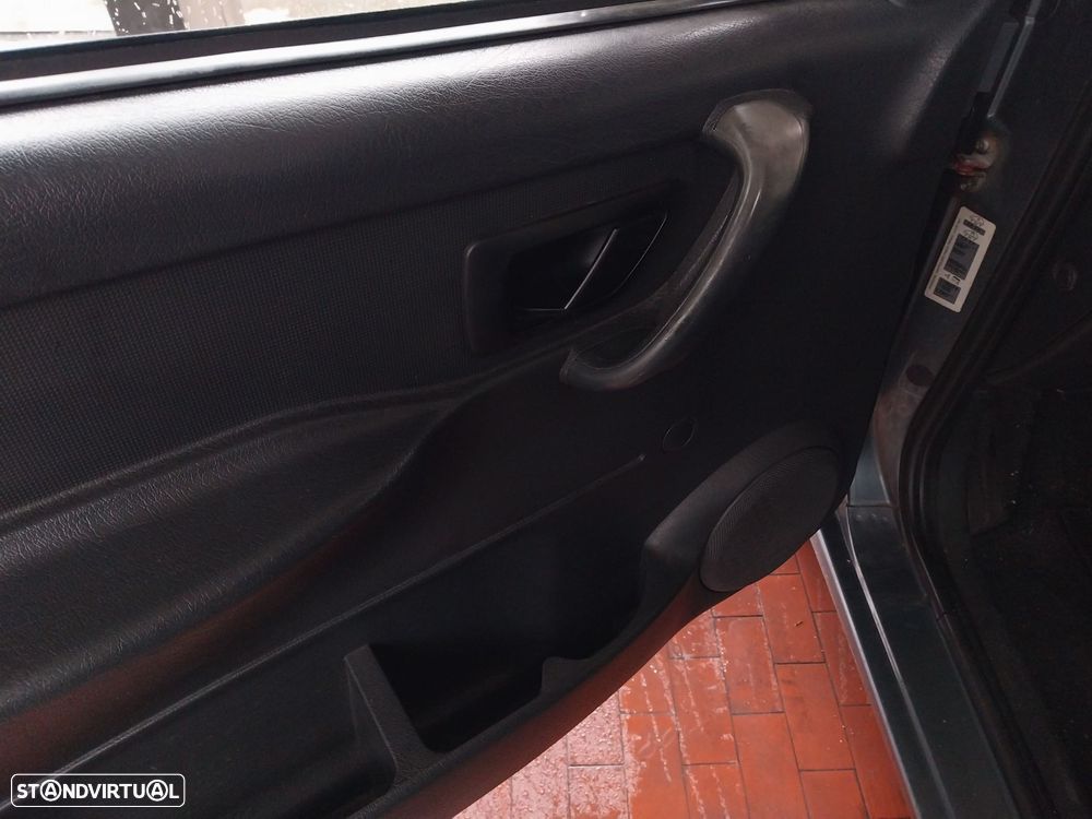 Citroën Berlingo Van Berlingo Van 1.6 Hdi 800 - 3