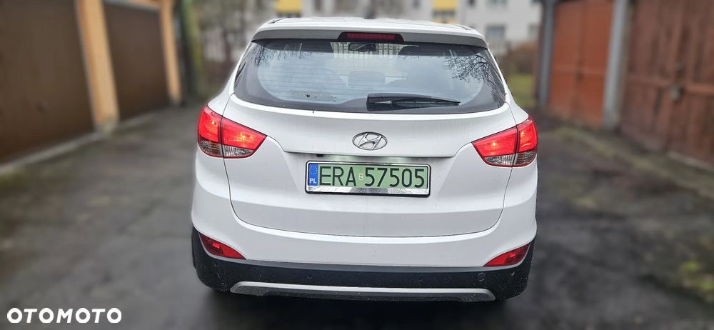 Hyundai ix35 - 6