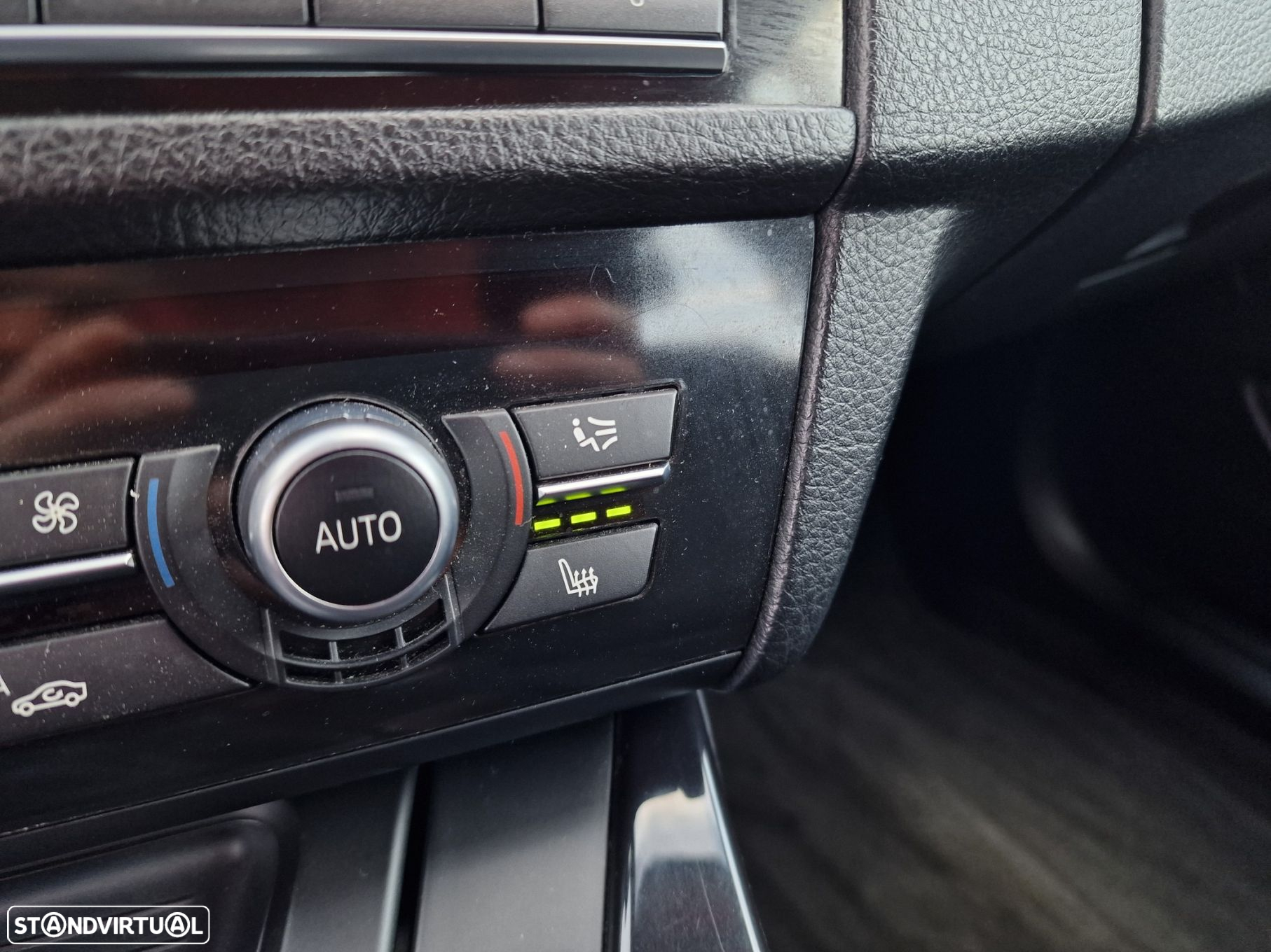 BMW 520 d - 29