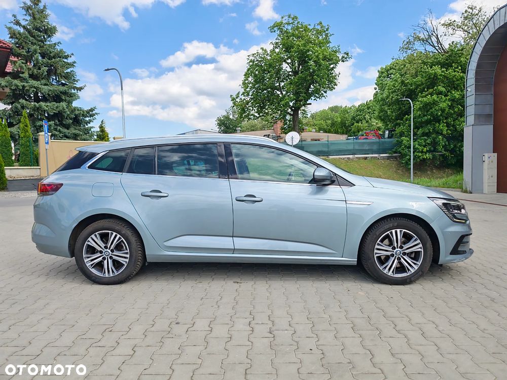 Renault Megane E-TECH 160 INTENS - 13
