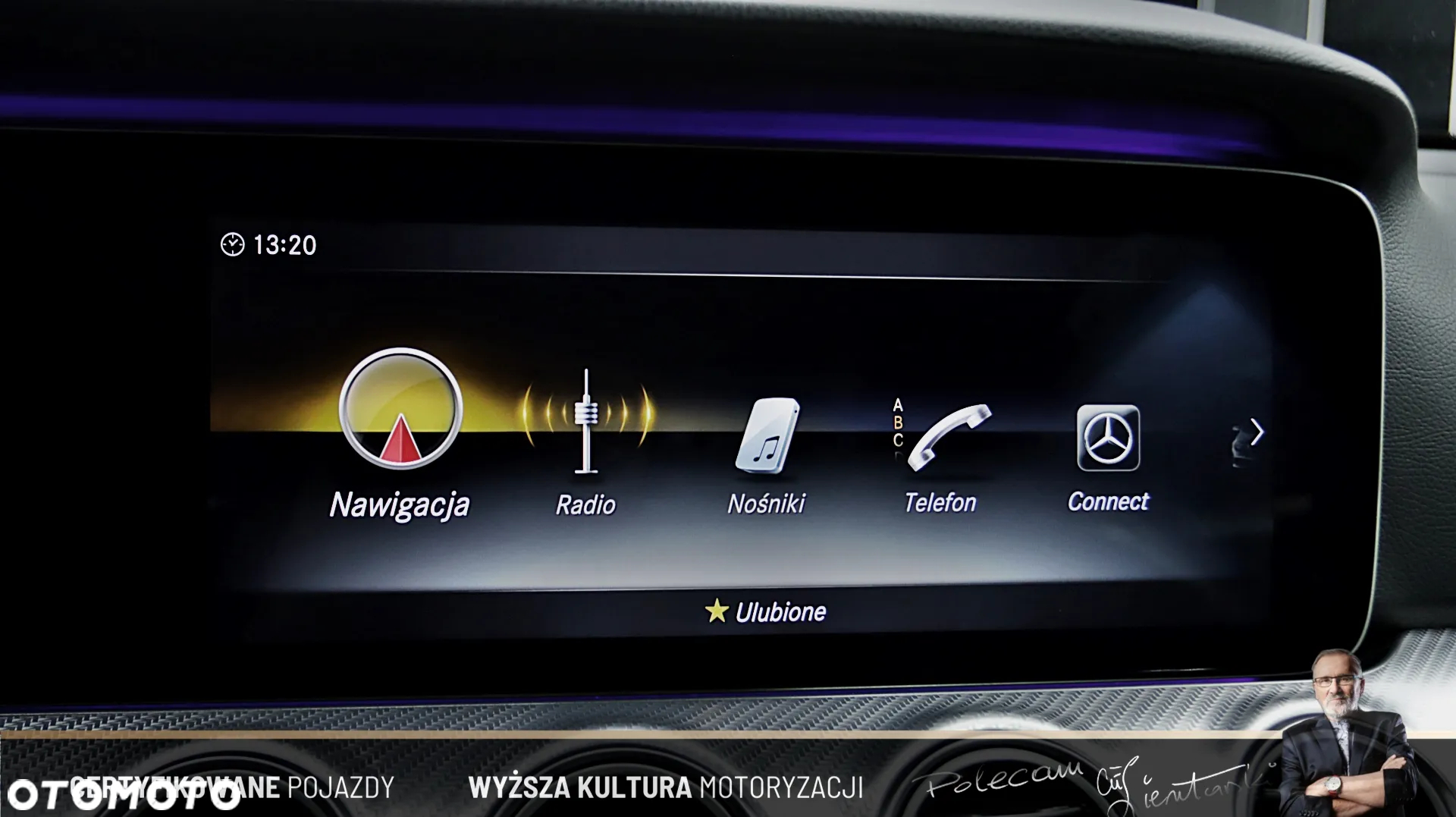 Mercedes-Benz Klasa E 220 d 9G-TRONIC - 24